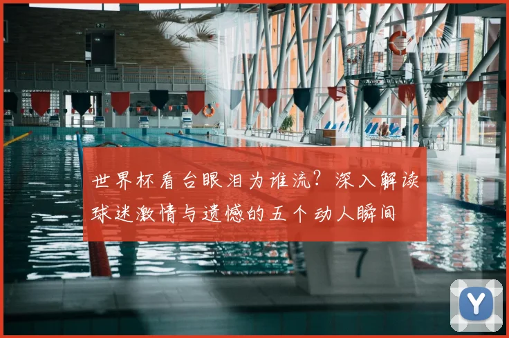 世界杯看台眼泪为谁流？深入解读球迷激情与遗憾的五个动人瞬间